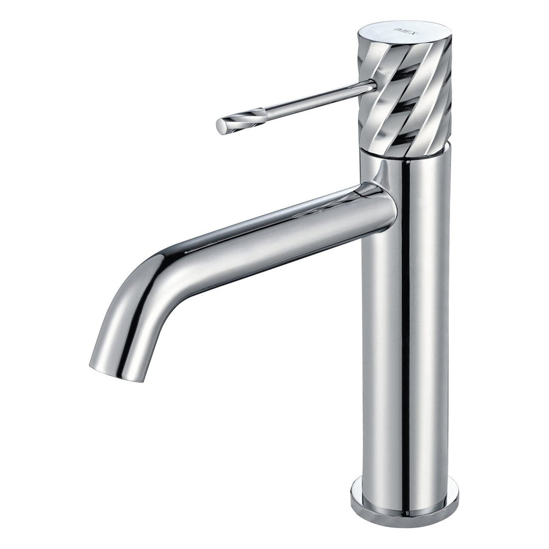 Grifo monomando de lavabo