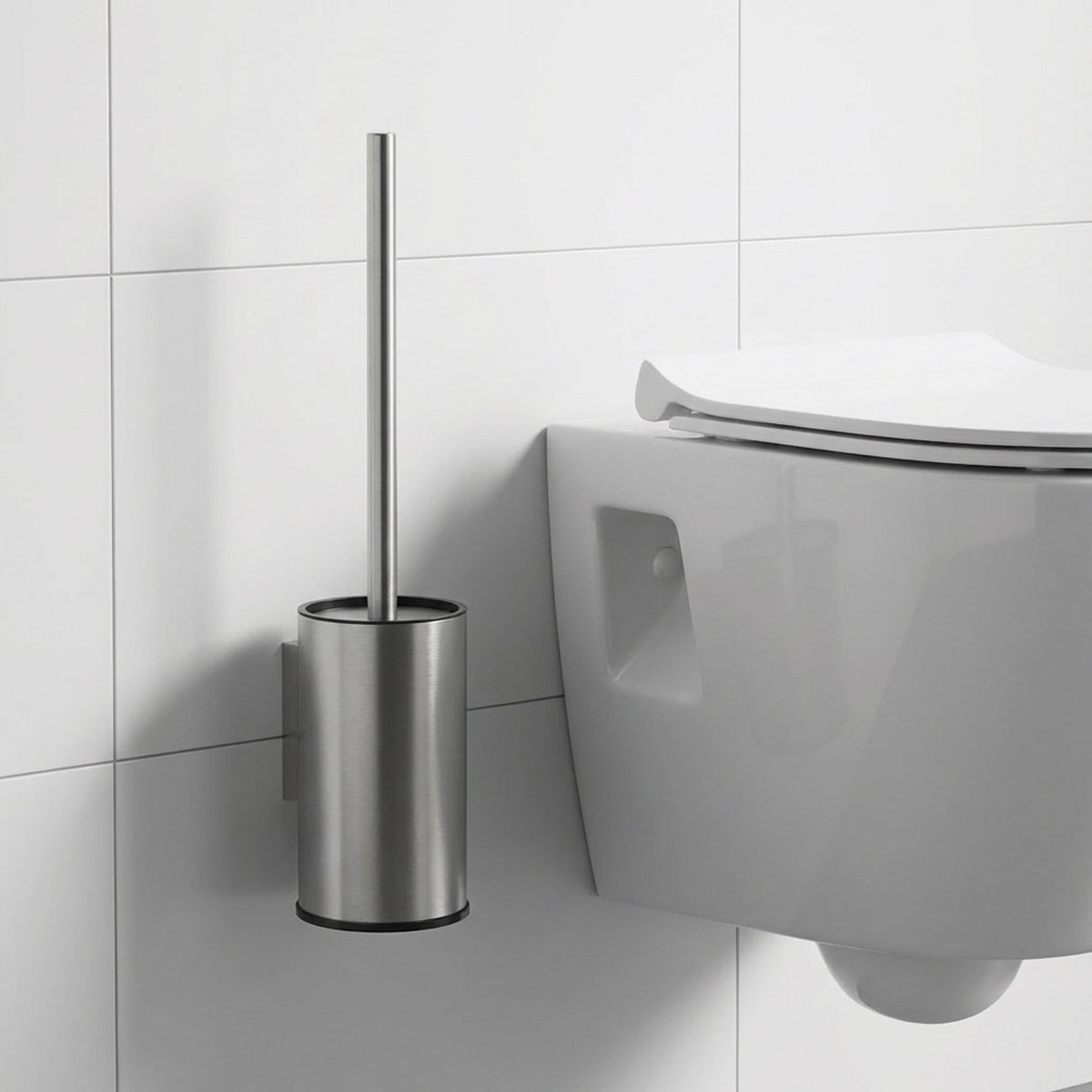 Escobillero de pared Round GME – imagen 8 de 12