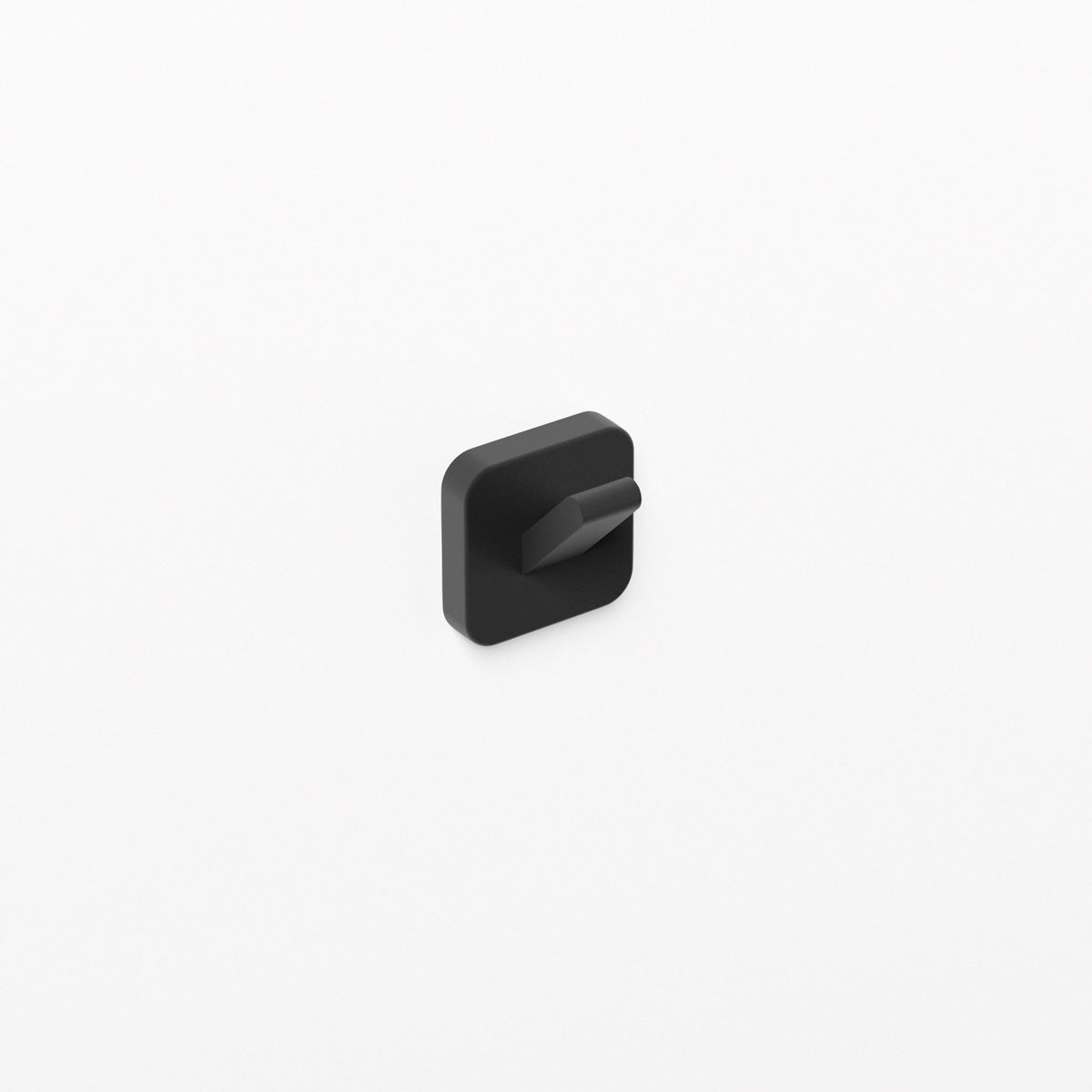 Percha Quadra GME – Negro