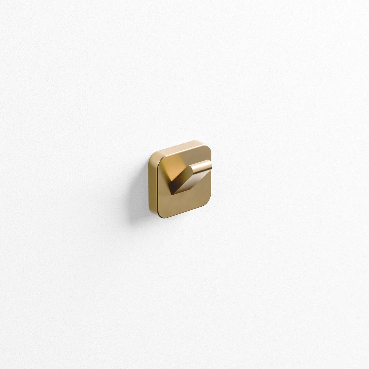 Percha Quadra GME – Oro