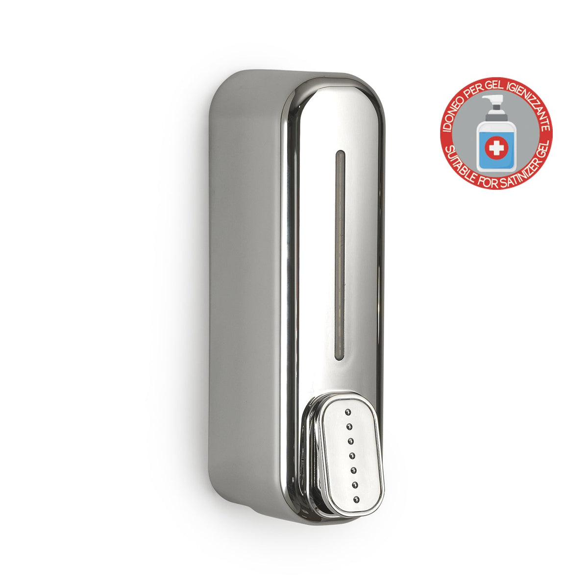 Dosificador de Jabón 350ml Imex – imagen 2 de 6