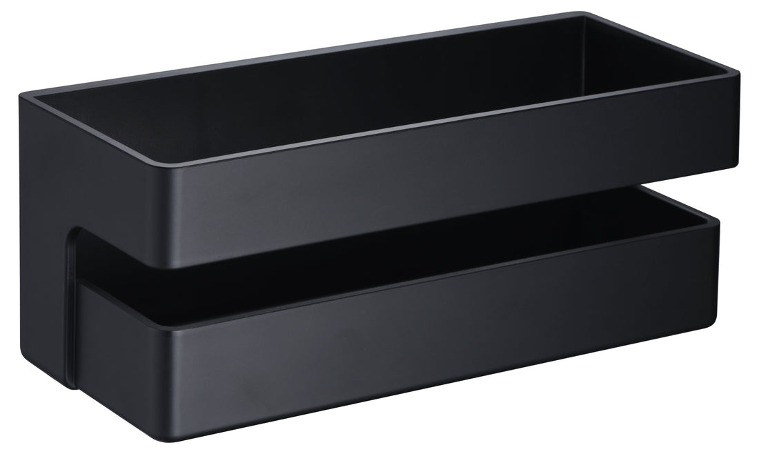 Jabonera frontal de PVC Imex