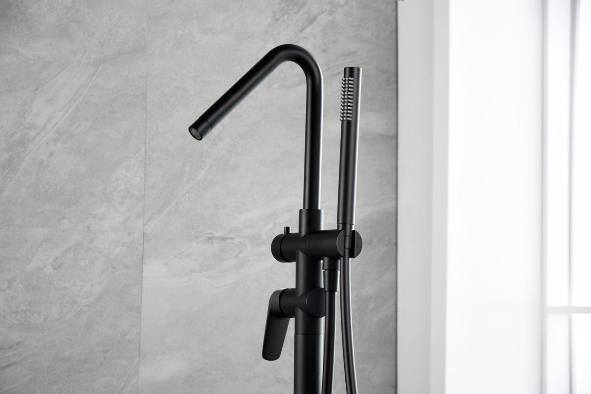 Grifo de bañera exenta Bélgica Imex – imagen 5 de 5