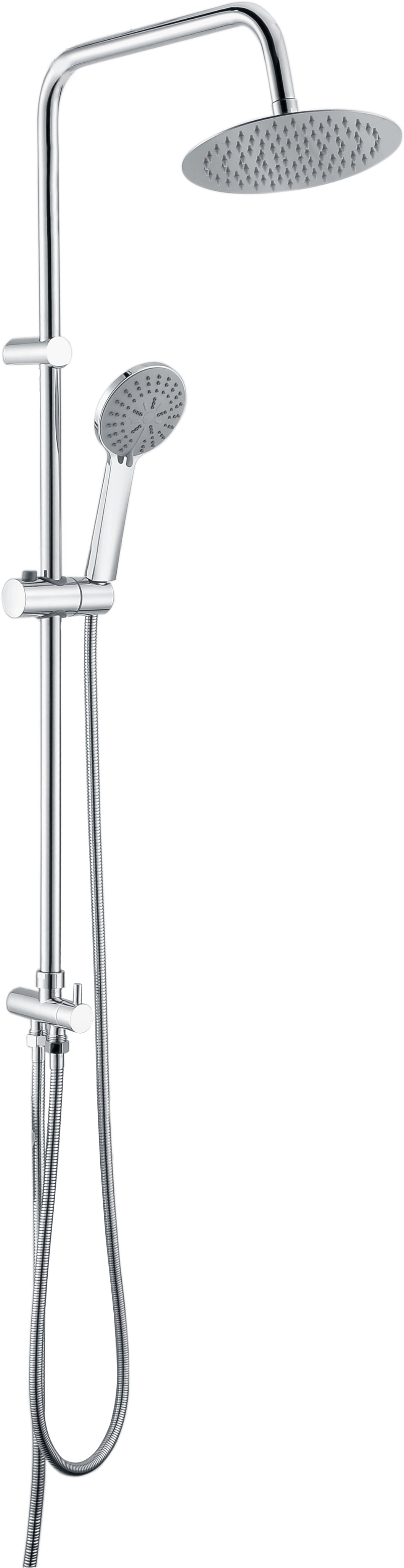 Columna de ducha Europa Imex – imagen 2 de 2