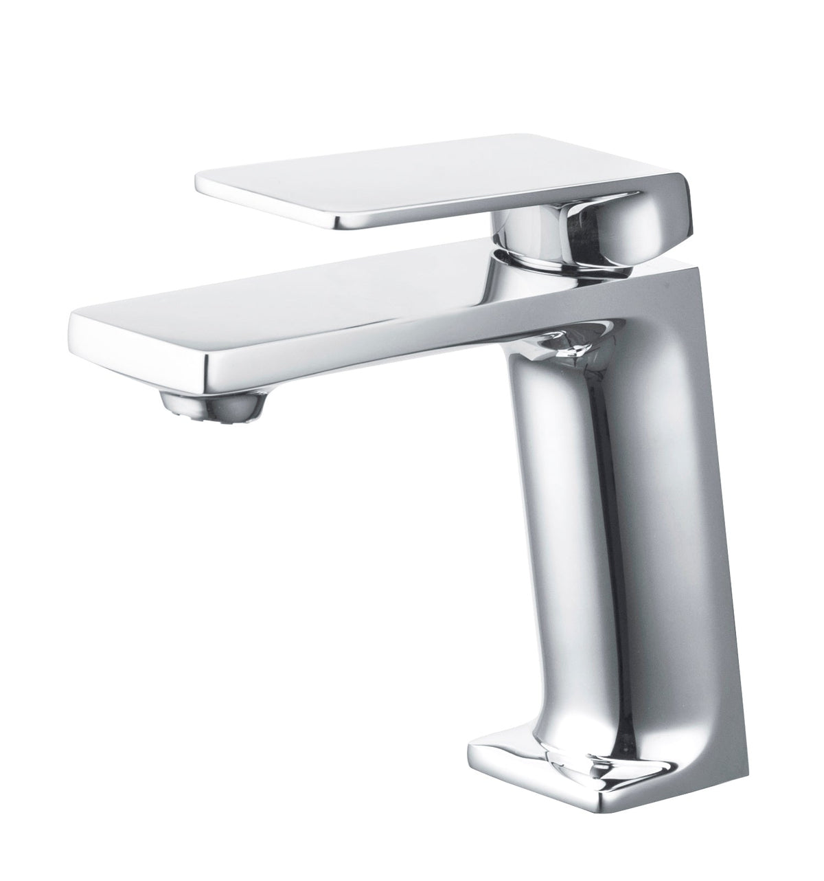 Grifo de lavabo Fiyi [IMEX®] — Cromo
