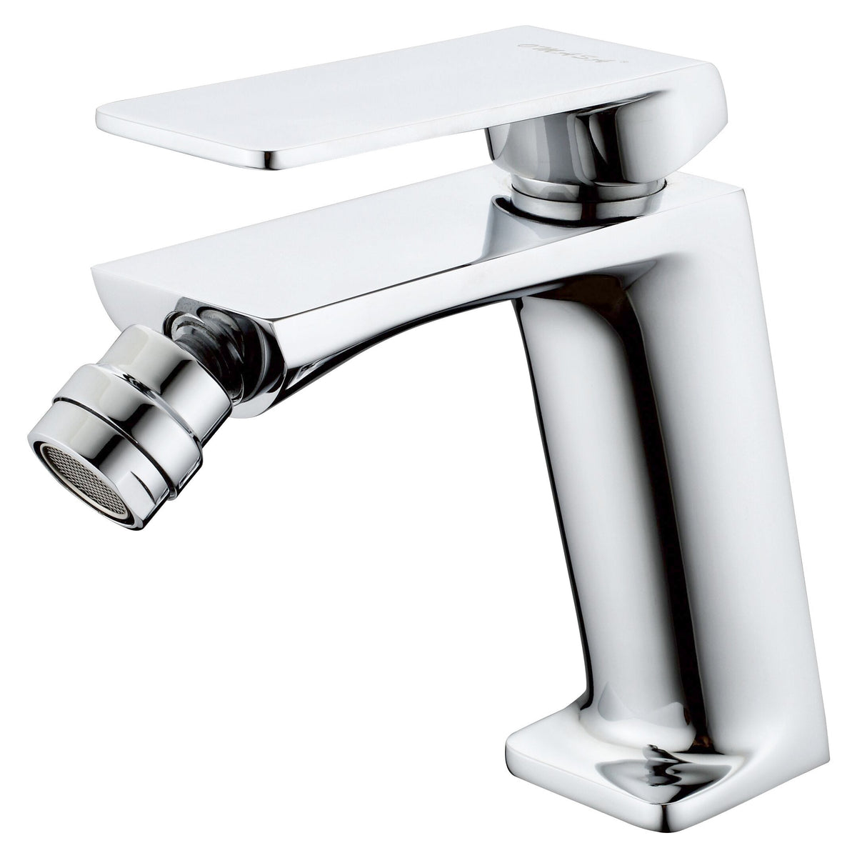 Grifo de bidé Fiyi [IMEX®] — Cromo