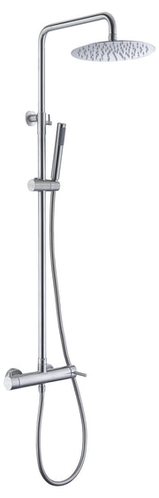 Columna de ducha Moscú de S.316 Imex