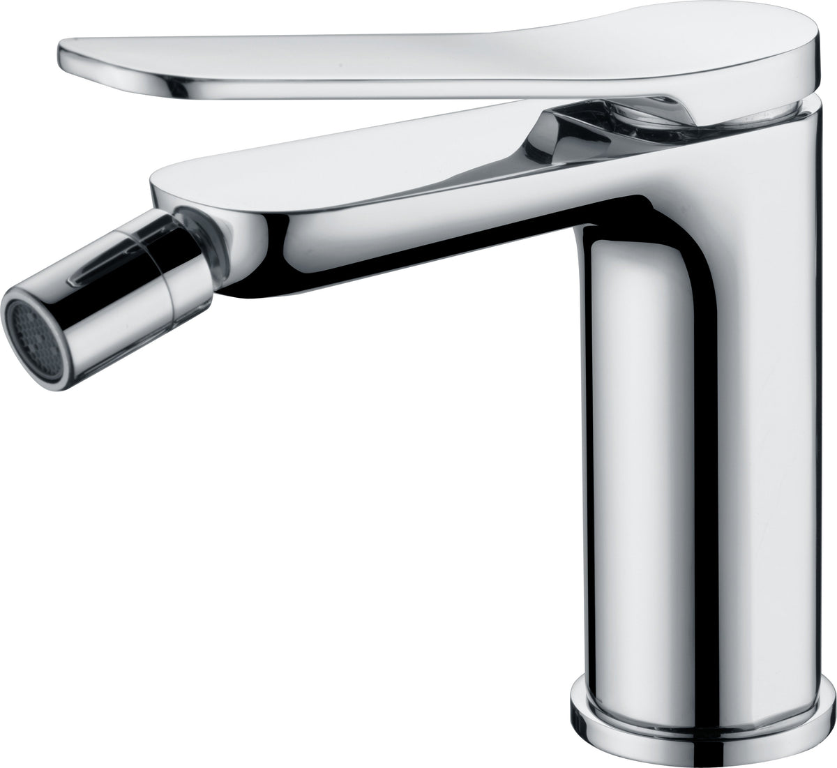 Grifo de bidé Dinamarca [IMEX®] — Cromo