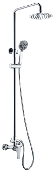 Columna de ducha Teide Imex
