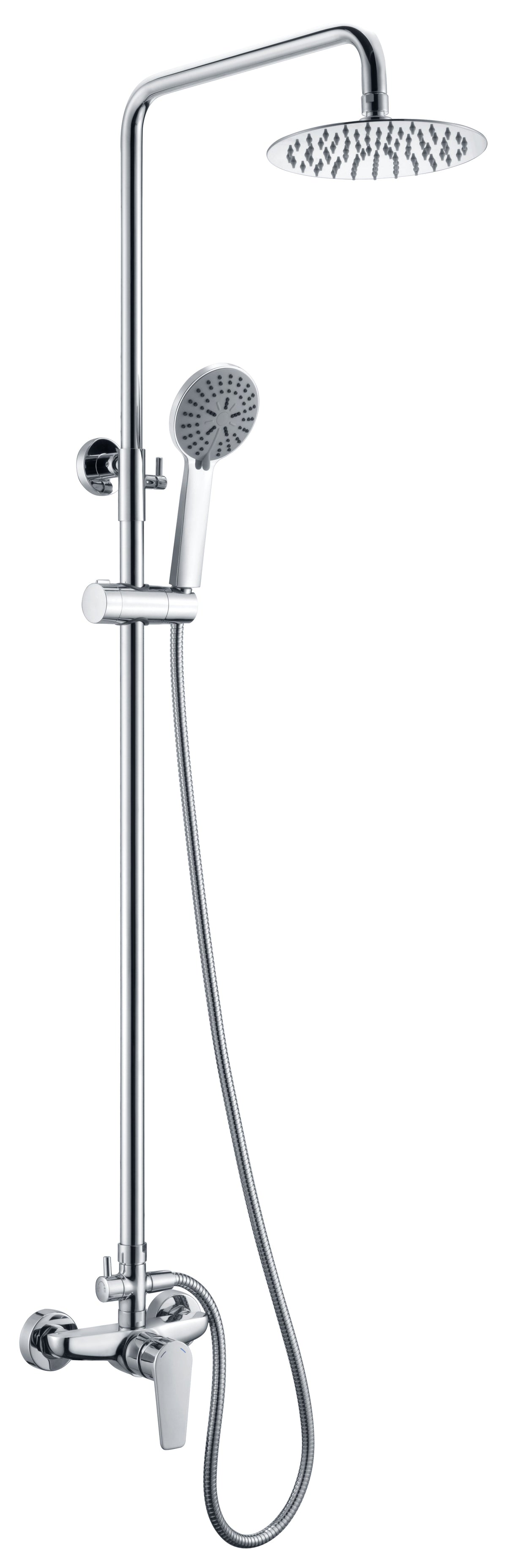 Columna de ducha Teide Imex
