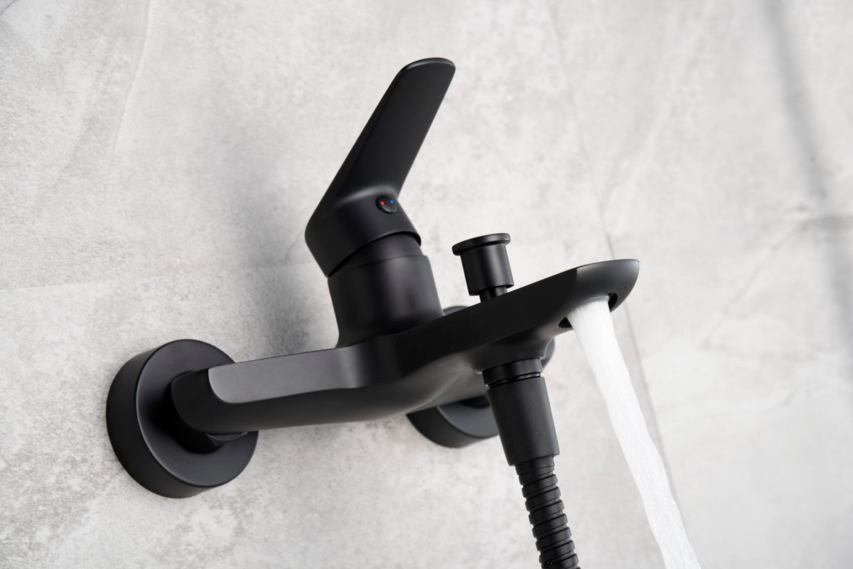 Grifo de bañera y ducha Belgica Imex – imagen 4 de 4