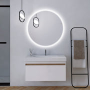 Espejo de baño LED Bélgica
