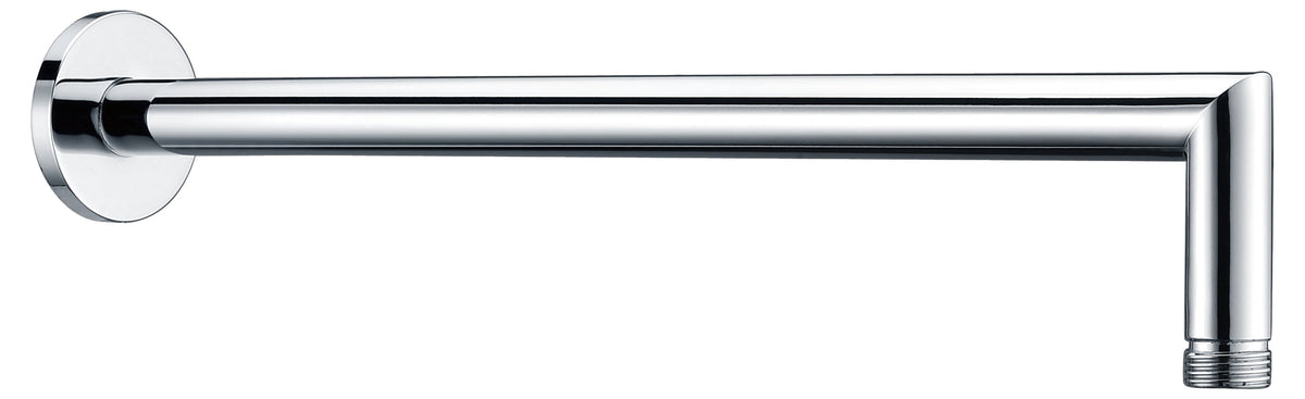 Tubo de pared redondo a escuadra Imex