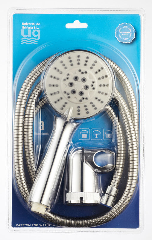 Kit de ducha Luna