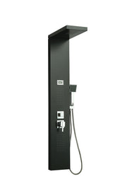 Columna de hidromasaje A-9127