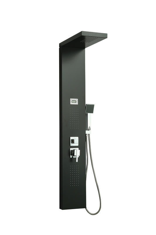 Columna de hidromasaje A-9127