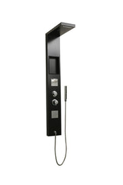 Columna de hidromasaje A-851