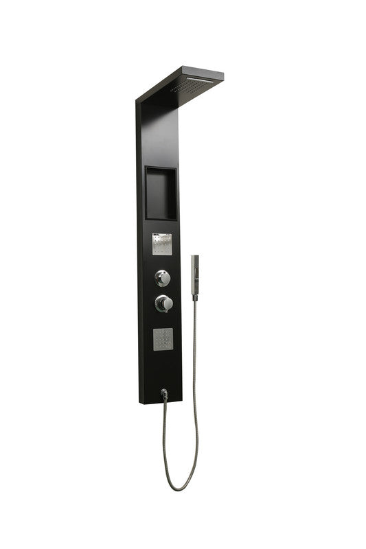 Columna de hidromasaje A-851