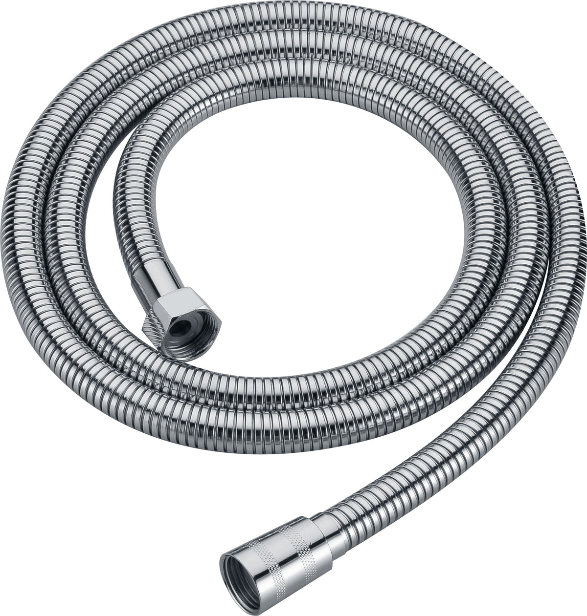 Flexo de bañera de acero 170 cm IMEX