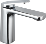 Grifo monomando de lavabo Lazio GME – Cromo