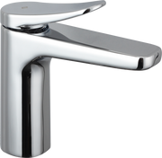 Grifo monomando de lavabo Clio GME – Cromo