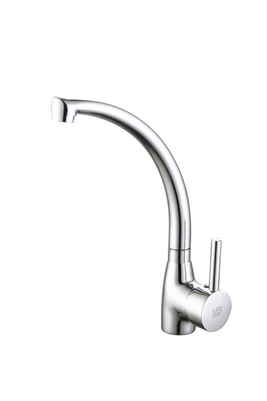 Grifo de cocina monomando Tormes