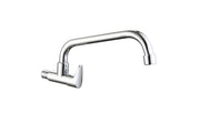Grifo de cocina monomando de pared un agua Cala