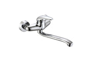 Grifo de cocina monomando Kapuas