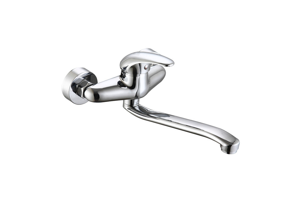 Grifo de cocina monomando Kapuas