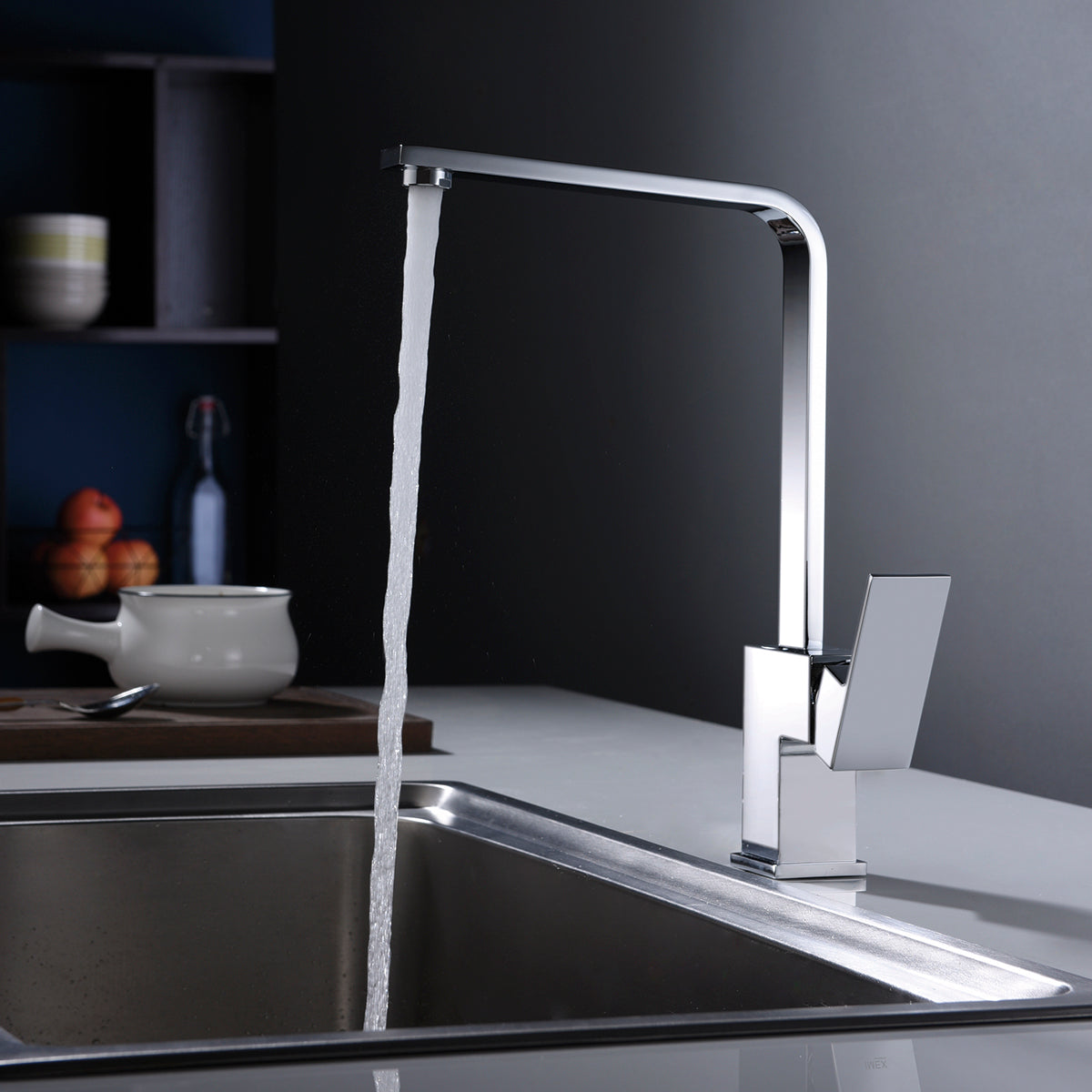 Grifo de cocina Cox Imex – imagen 2 de 5