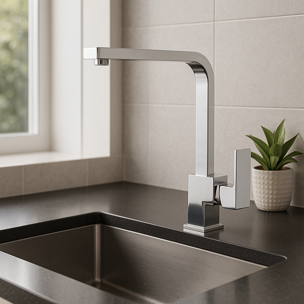 Grifo de cocina Cox Imex – imagen 3 de 5