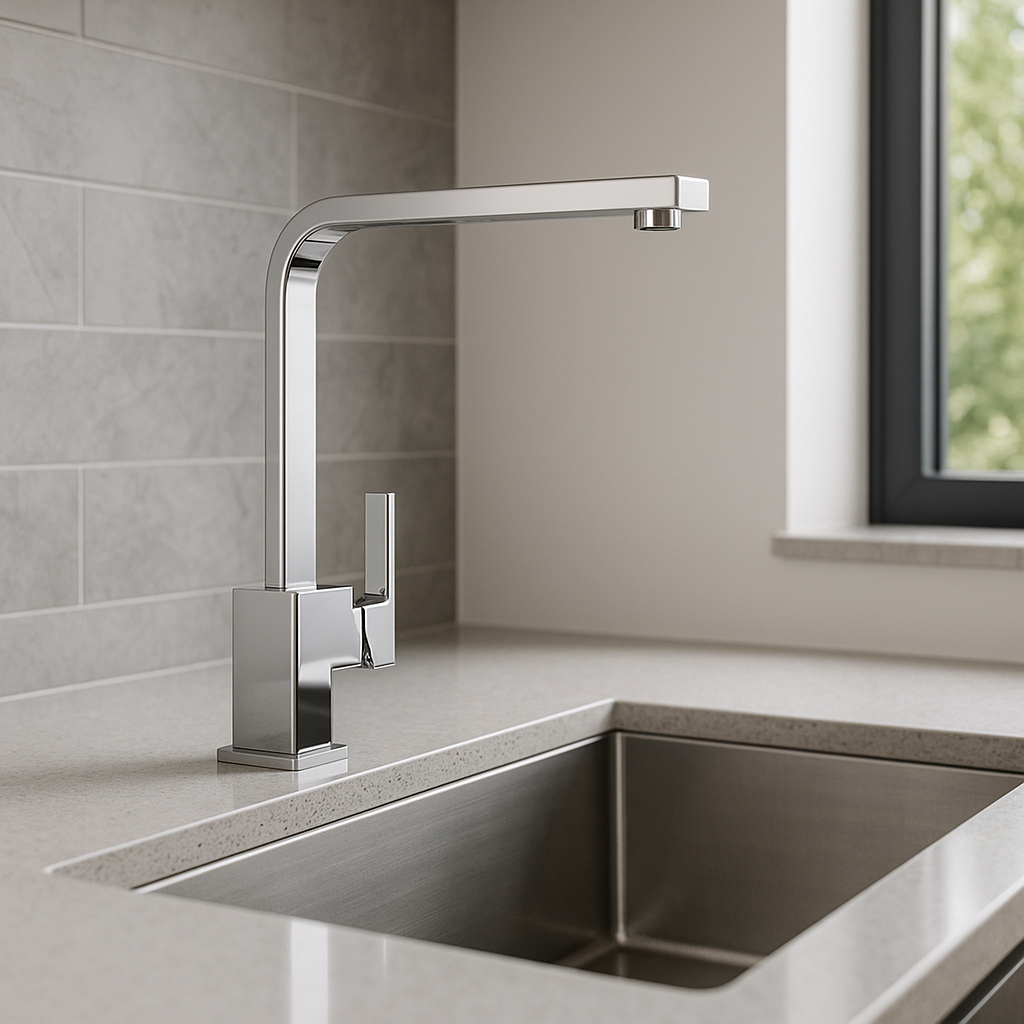 Grifo de cocina Cox Imex – imagen 4 de 5