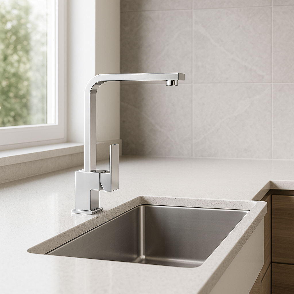 Grifo de cocina Cox Imex – imagen 5 de 5