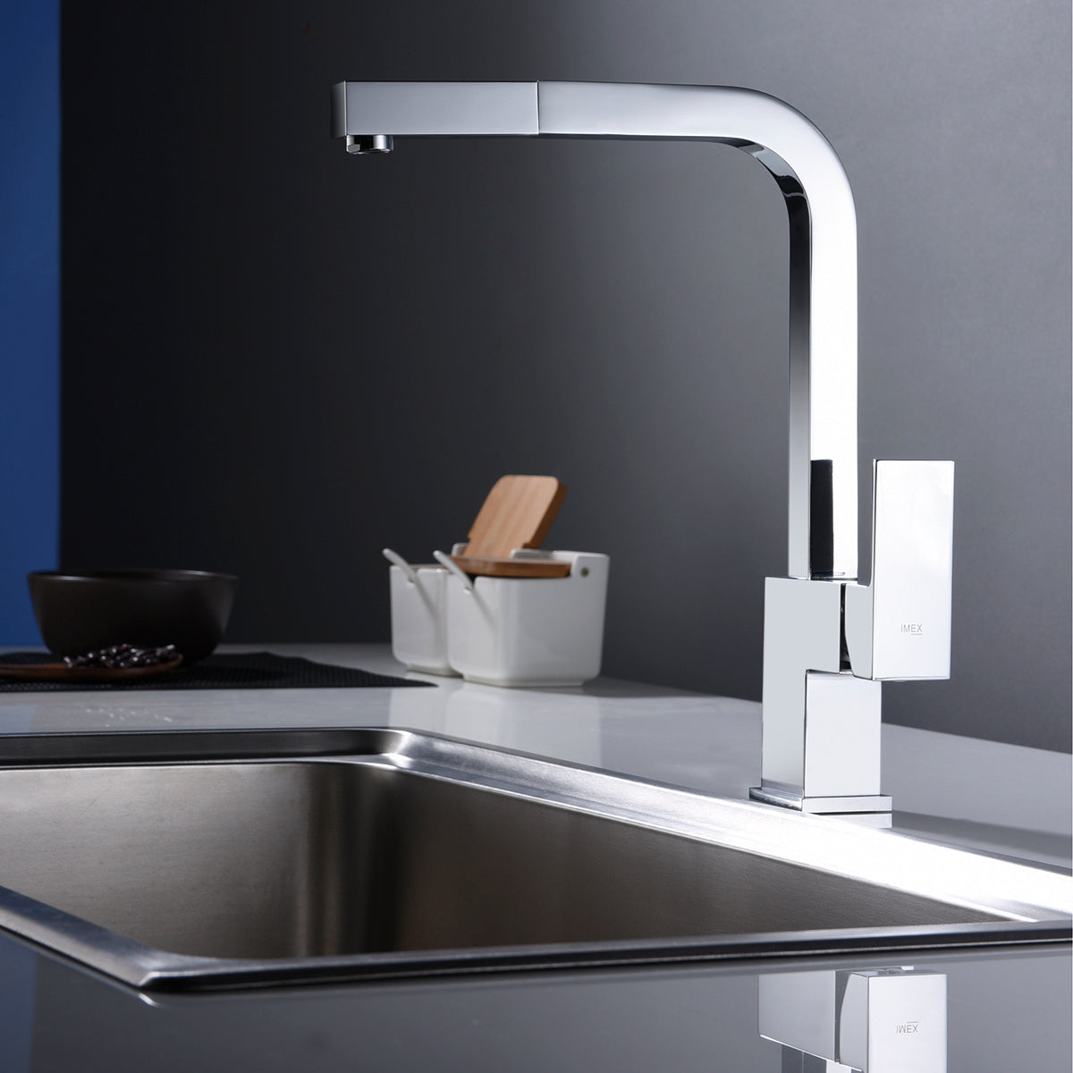 Grifo de cocina Constanza Imex – imagen 2 de 5