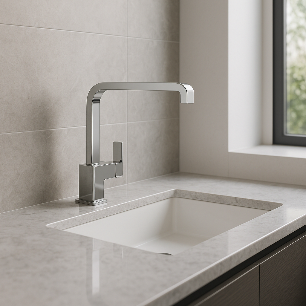 Grifo de cocina Constanza Imex – imagen 3 de 5