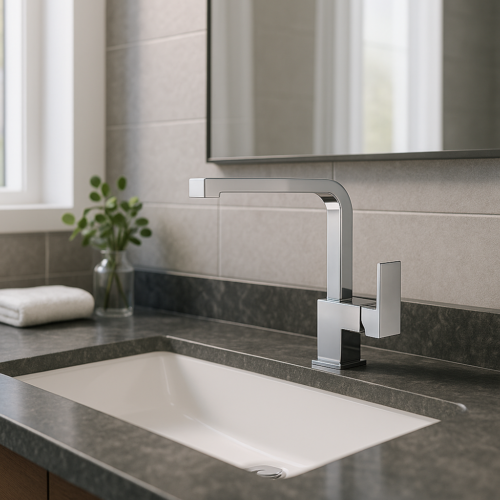 Grifo de cocina Constanza Imex – imagen 4 de 5