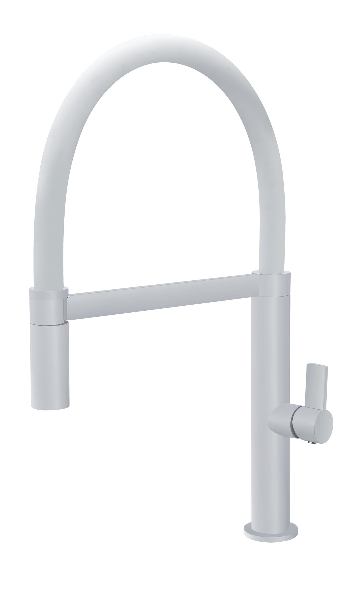 Grifo de cocina Laos Imex – Blanco