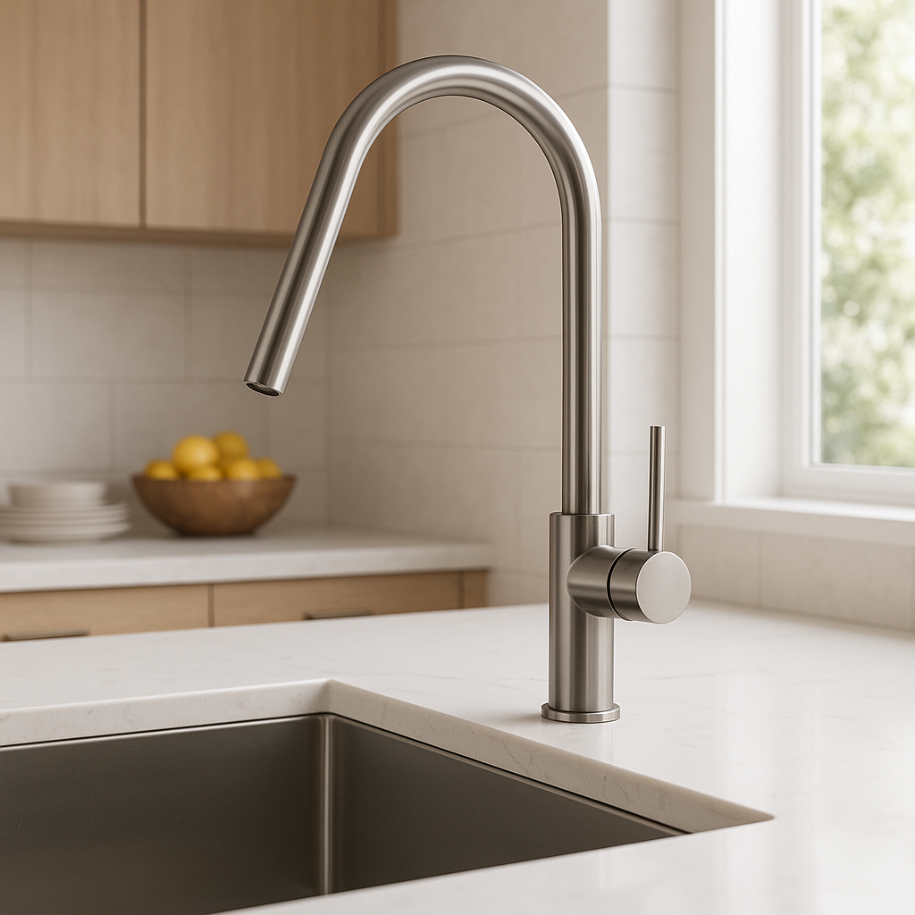 Grifo de cocina Kenia Imex – imagen 12 de 15