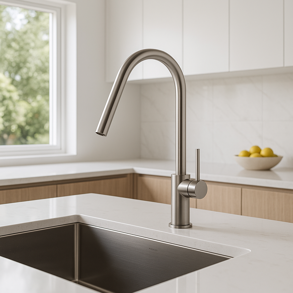Grifo de cocina Kenia Imex – imagen 13 de 15