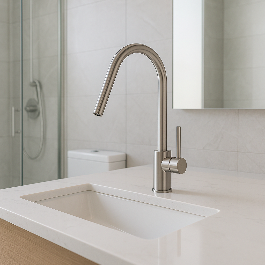 Grifo de cocina Kenia Imex – imagen 14 de 15