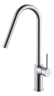 Grifo de cocina Kenia Imex – Cromo