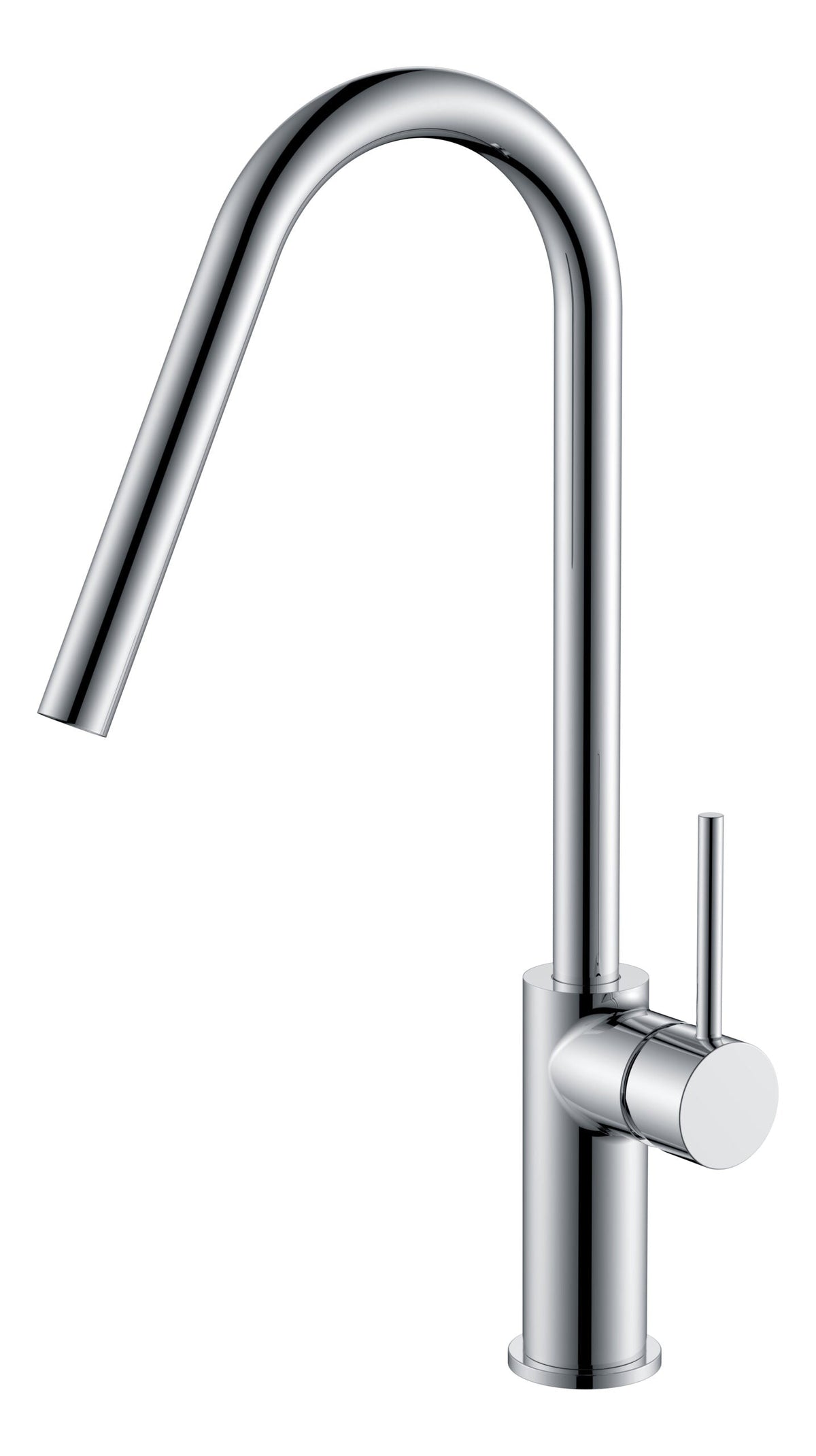 Grifo de cocina Kenia Imex – Cromo