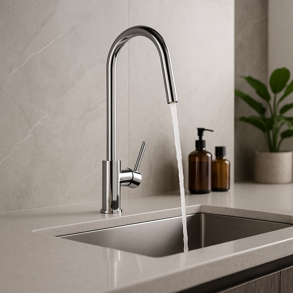 Grifo de cocina Kenia Imex – imagen 2 de 15