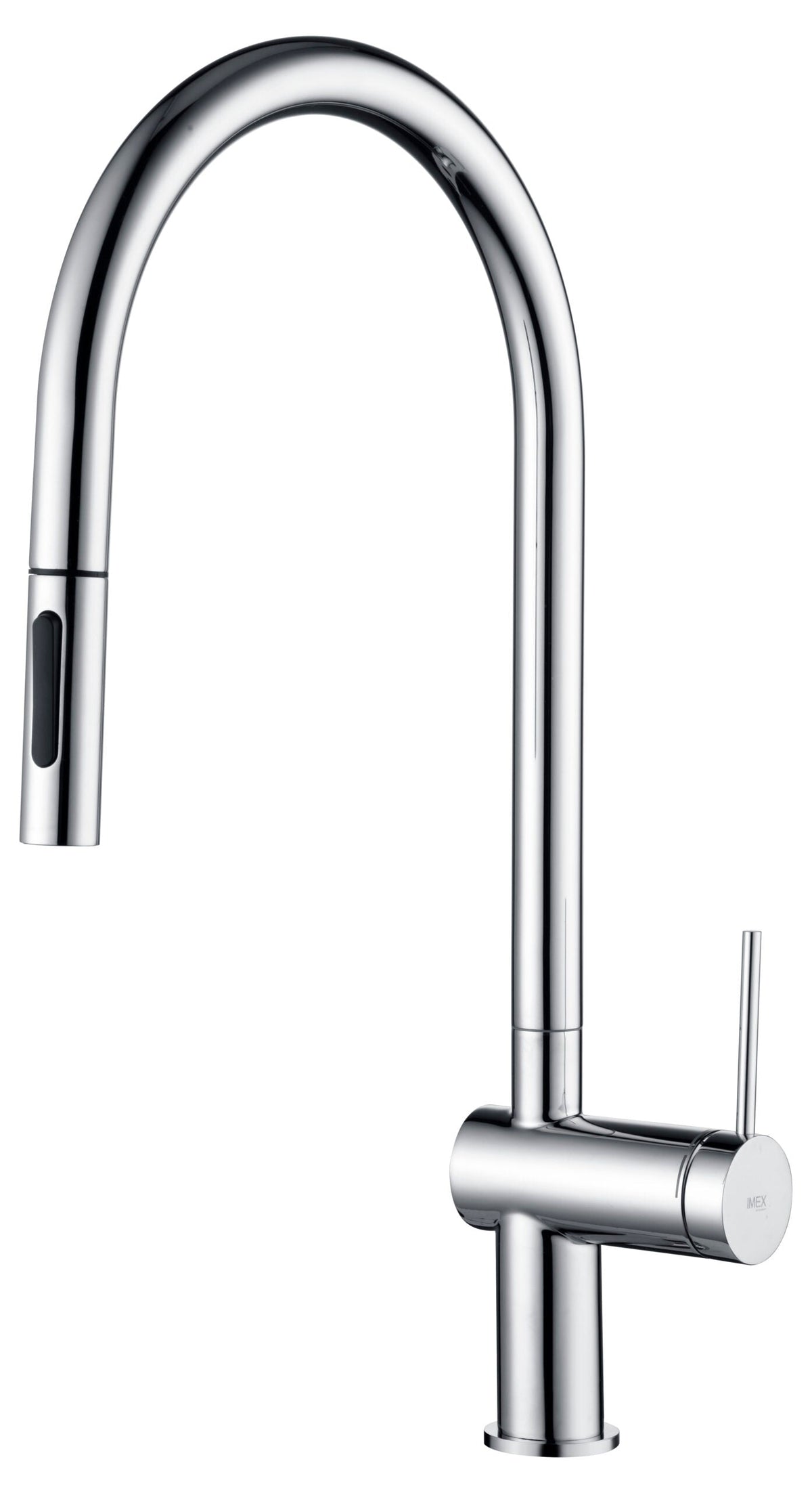 Grifo de cocina Berna IMEX – Cromo