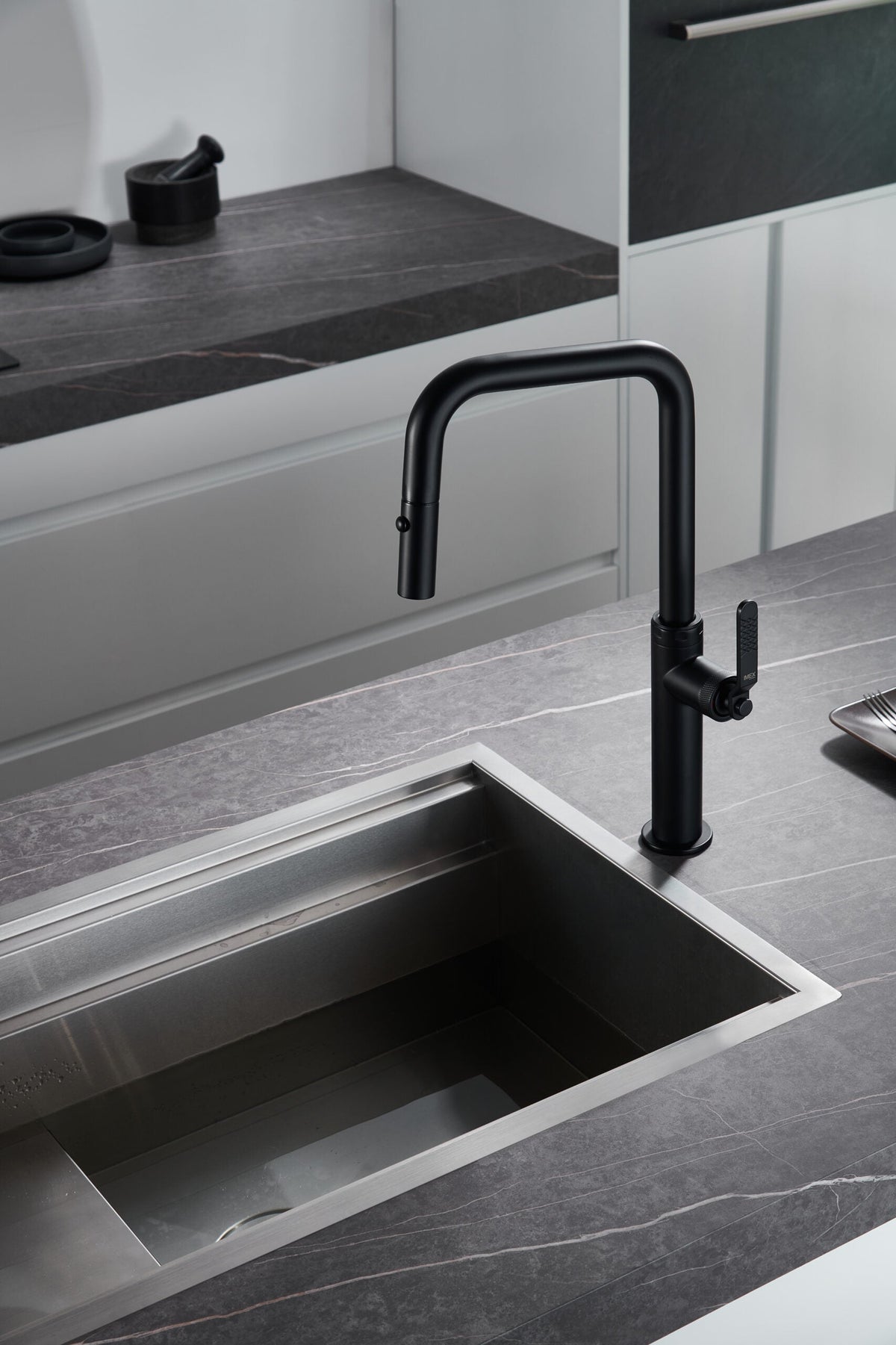 Grifo de cocina Niza Imex – imagen 8 de 10