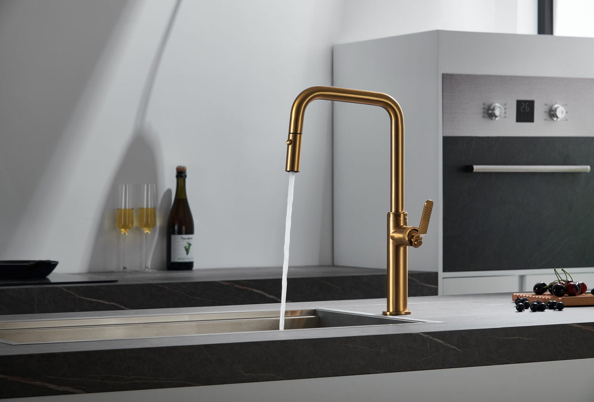 Grifo de cocina Niza Imex – imagen 6 de 10