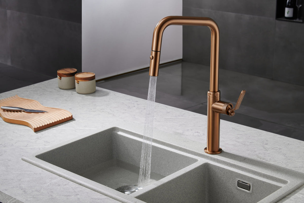 Grifo de cocina Niza Imex – imagen 4 de 10