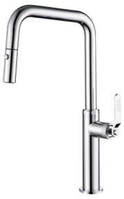 Grifo de cocina Niza Imex – Cromo