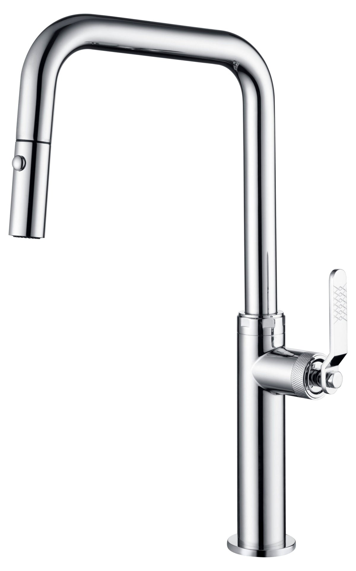 Grifo de cocina Niza Imex – Cromo