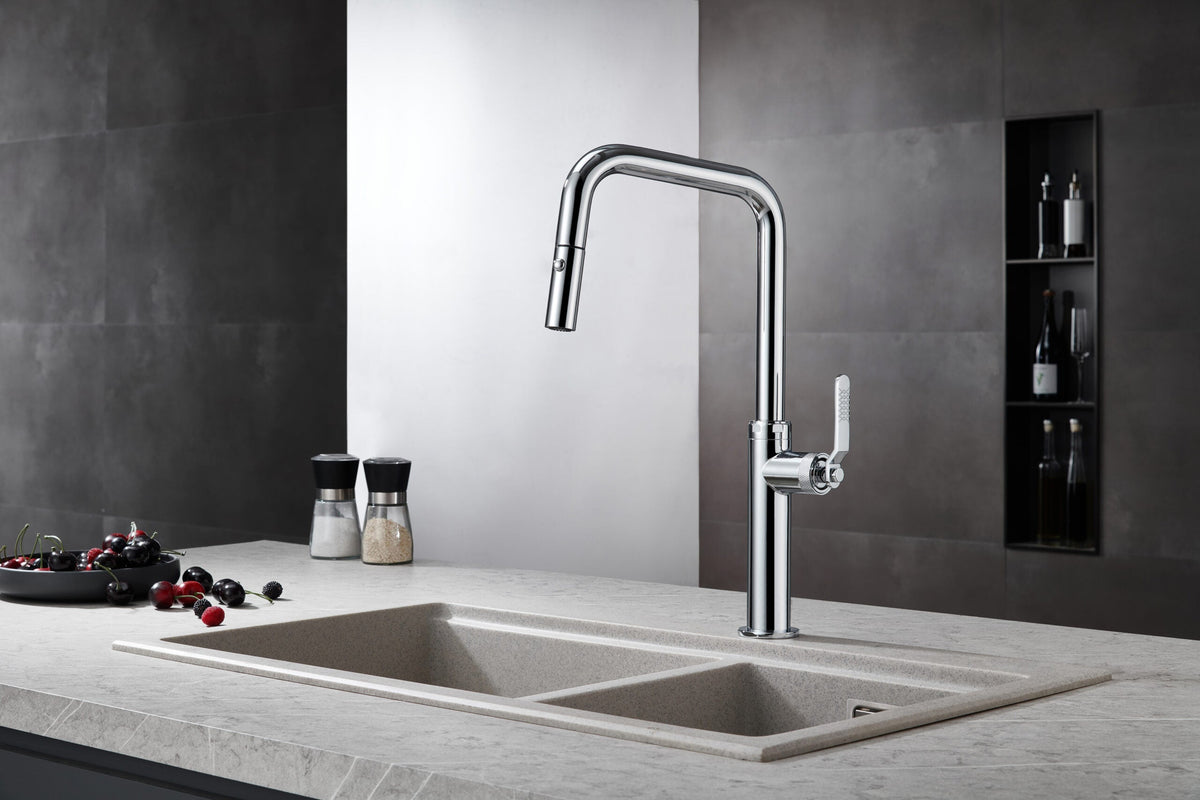 Grifo de cocina Niza Imex – imagen 2 de 10